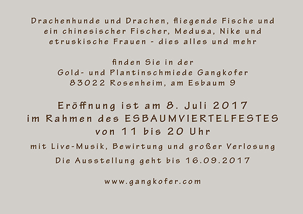 einladung